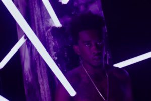 Desiigner & MadeInTYO Remix Frank Sinatra’s “My Way” In adidas Originals Promo