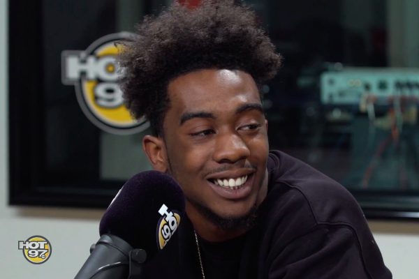 Desiigner