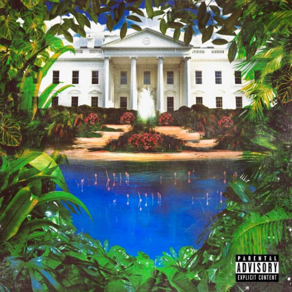 Eric Bellinger