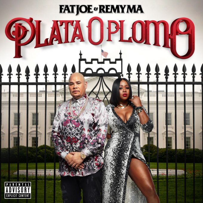 Fat Joe & Remy Ma Feat. The-Dream & Vindata “Heartbreak”