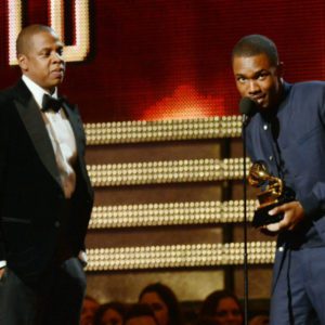 Frank Ocean Interviews Jay Z on His New Beats 1 Show ‘blonded RADIO’
