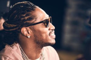 Future Talks ‘HNDRXX’ Album, Fatherhood & More with Zane Lowe