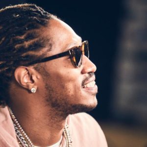 Future Talks ‘HNDRXX’ Album, Fatherhood & More with Zane Lowe