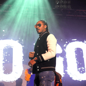 Future “Grammys” (Solo Version)