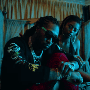 Future “Super Trapper” Video