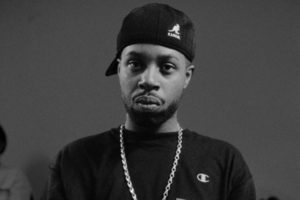J Dilla