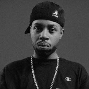 J Dilla
