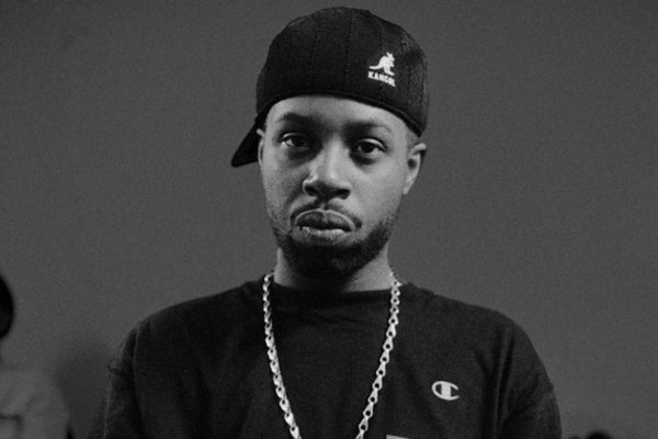J Dilla