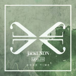 jackLNDN x Lex Low
