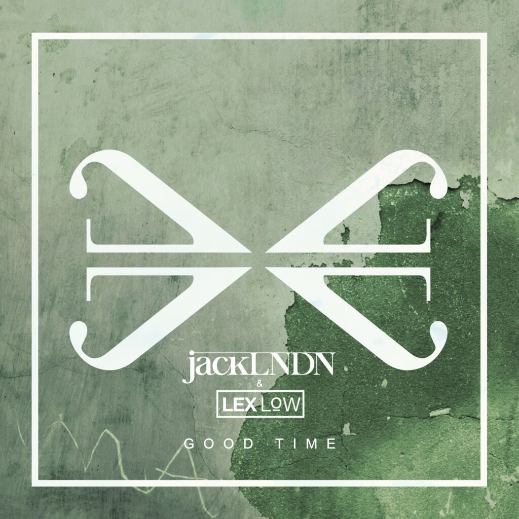 jackLNDN x Lex Low