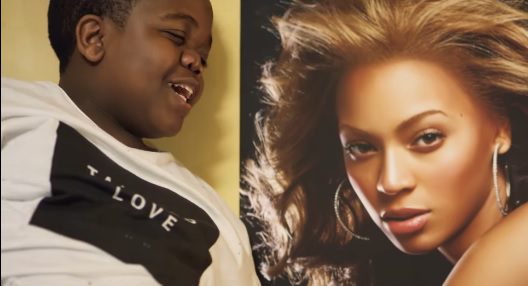 CeeLo Green “JAY Z’s Girl” Video
