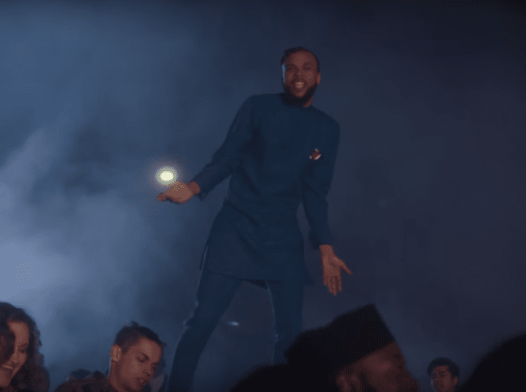 jidenna