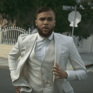 Jidenna “Bambi” Video