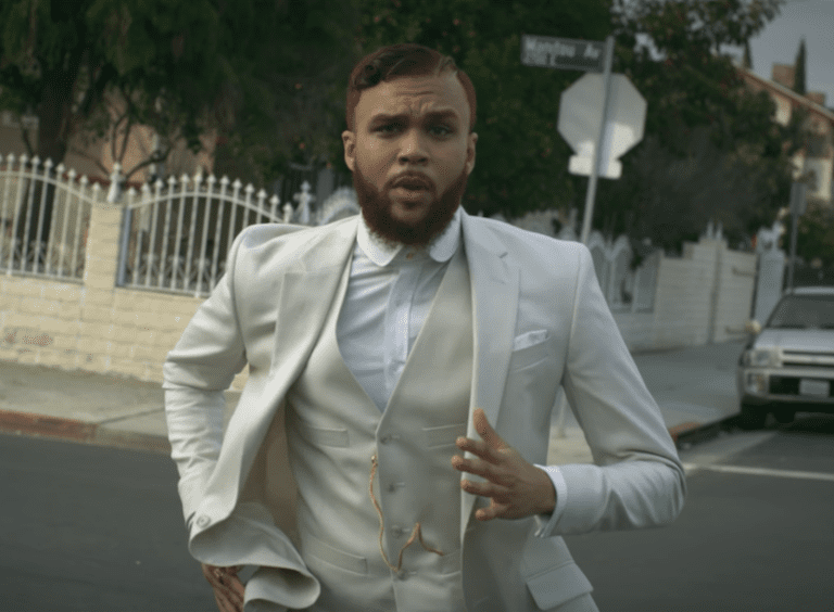 Jidenna “Bambi” Video
