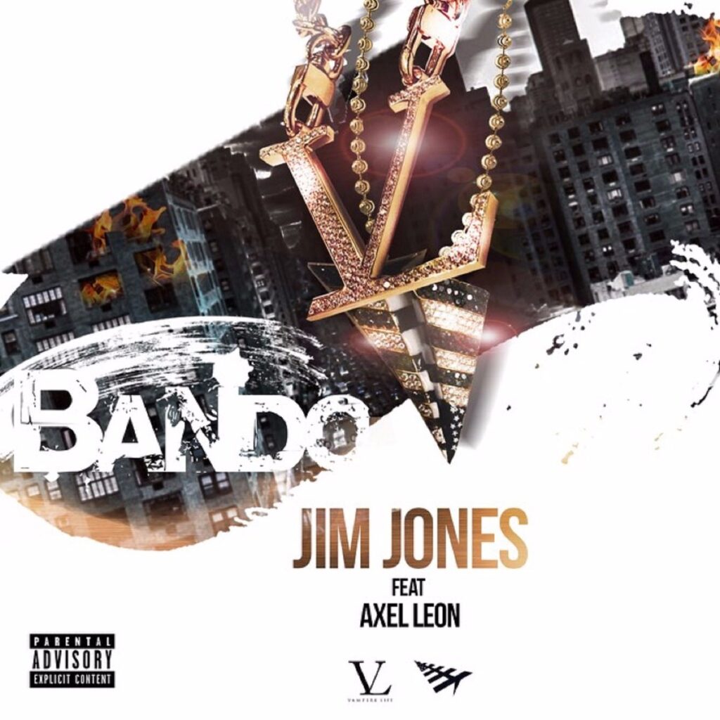Jim Jones