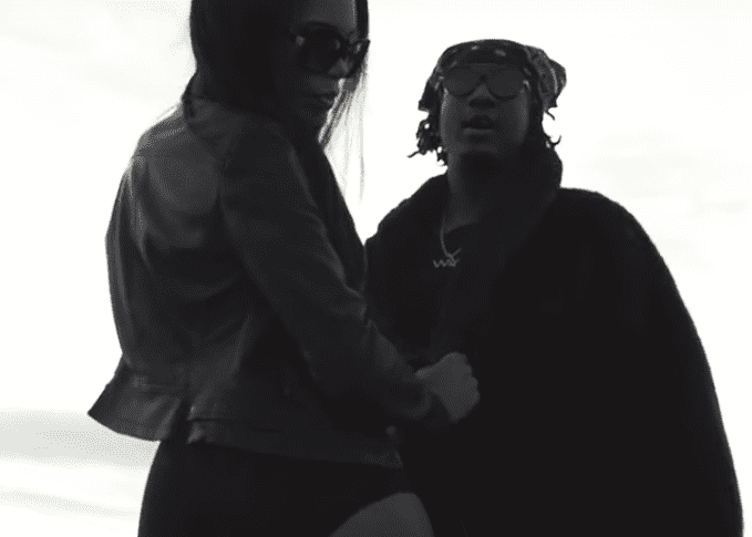 K Camp