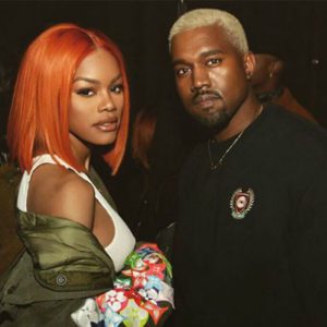 f. The-Dream