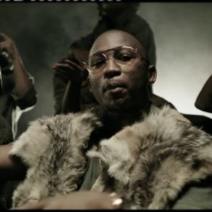 Khuli Chana f. Cassper Nyovest & MDB