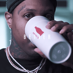 Lil Durk “Better” Video