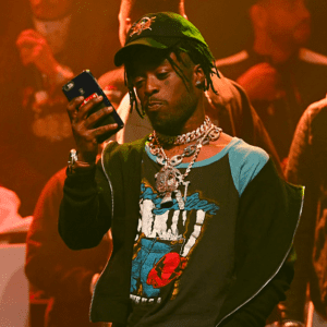 Lil Uzi Vert