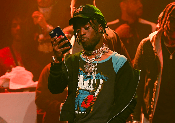 Lil Uzi Vert