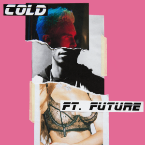 Maroon 5 Future