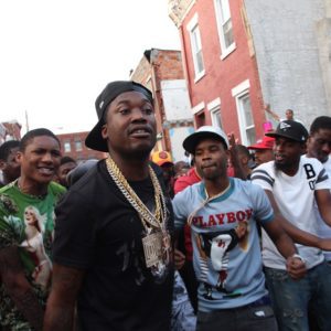 Meek Mill “Check” Video