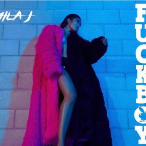 Mila J - F**kboy