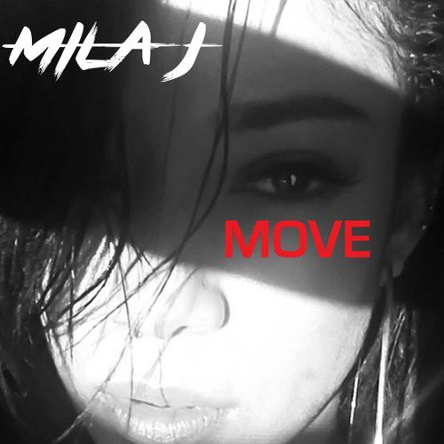 mila j