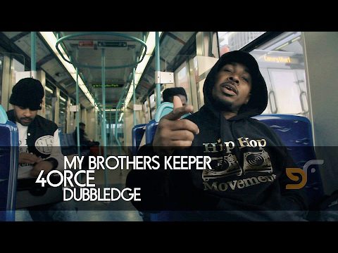 Tha 4orce & Dubbledge