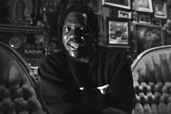 Tracy T f. Rick Ross & Pusha T “Choices” Video