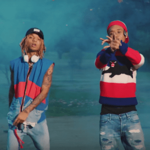 Rae Sremmurd “Swang”