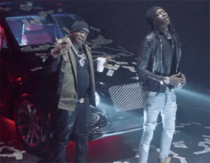 Rich Gang f. Young Thug & Birdman “Bit Bak” Video