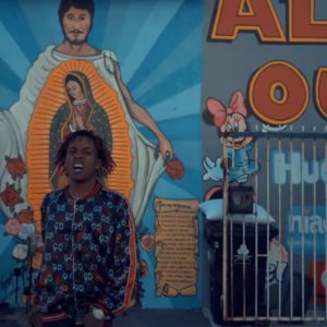 Rich The Kid “Soak It Up”