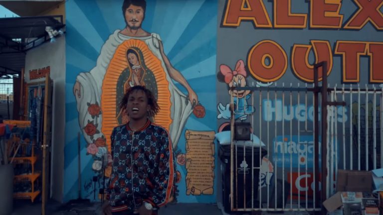 Rich The Kid “Soak It Up”