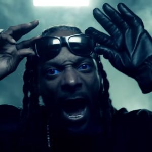Snoop Dogg “Legend”