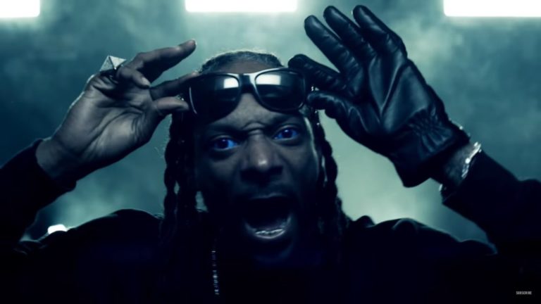 Snoop Dogg “Legend”