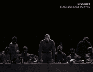 stormzy