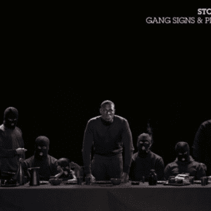 stormzy