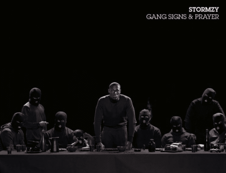 stormzy