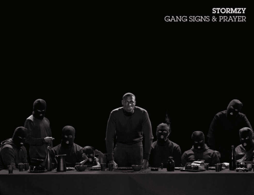 stormzy