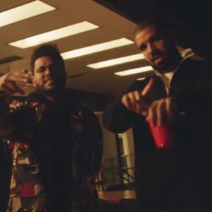The Weeknd “Reminder” Video