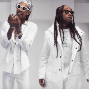 Ty Dolla Sign & Wiz Khalifa