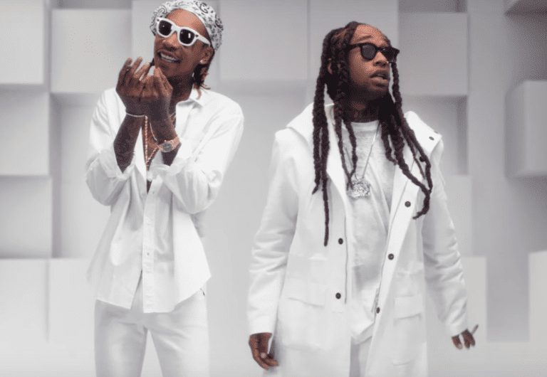 Ty Dolla Sign & Wiz Khalifa
