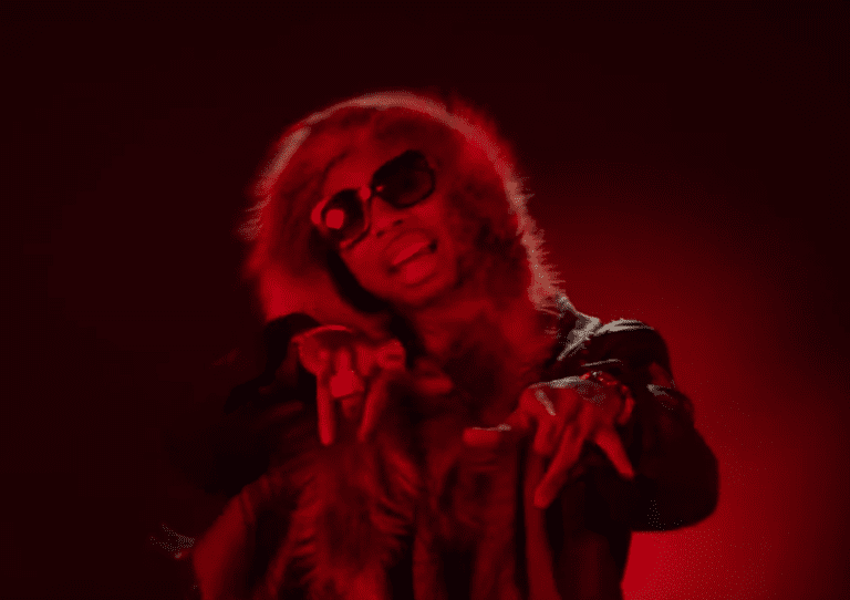 Tyga Feat. Desiigner “Gucci Snakes”