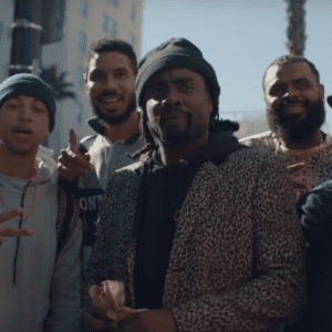 Wale “Groundhog Day” Video