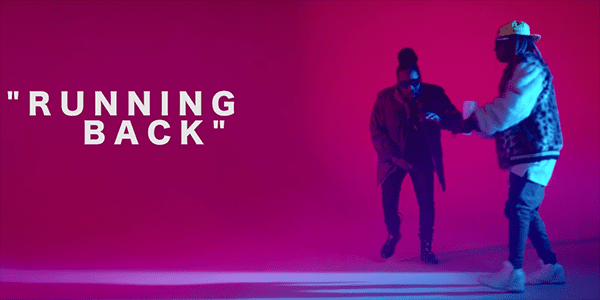 wale running back
