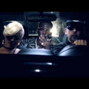 Young Dolph “Yeezy”