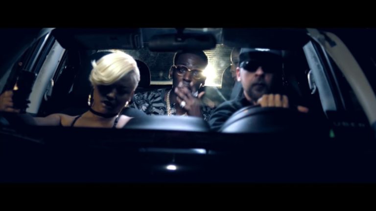 Young Dolph “Yeezy”