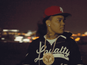 Young M.A “Kween”